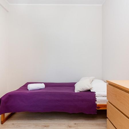Apartamenty Bliska Praga By Noclegi Renters Warschau Exterior foto