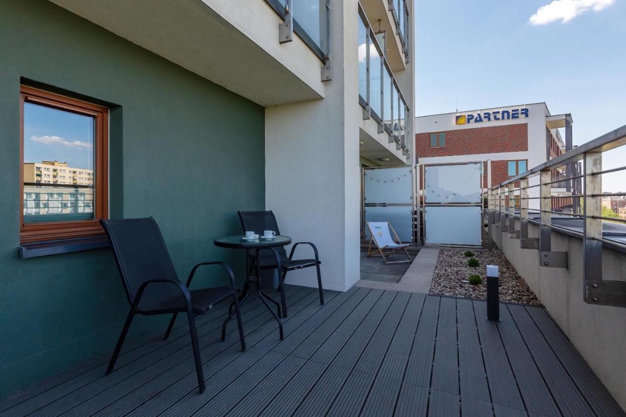 Apartamenty Bliska Praga By Noclegi Renters Warschau Exterior foto